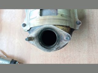 bontott HYUNDAI ACCENT Katalizátor