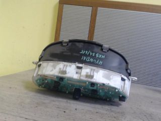 bontott HYUNDAI ACCENT Kilométeróra