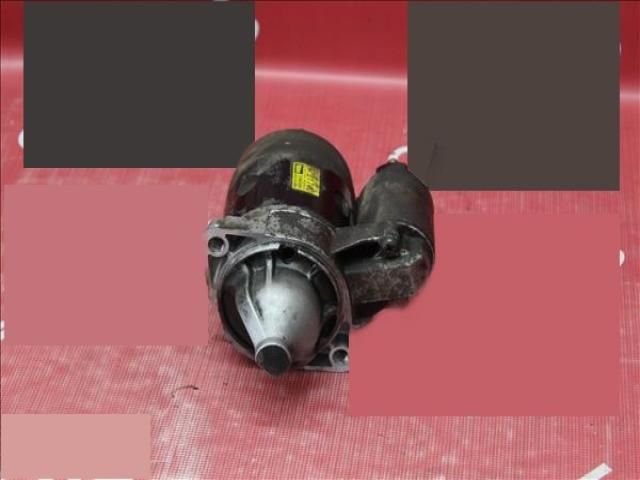 bontott HYUNDAI ACCENT Önindító