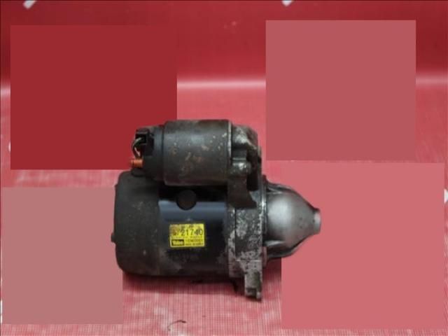 bontott HYUNDAI ACCENT Önindító