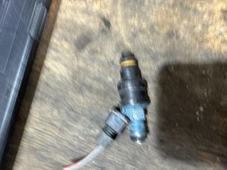 bontott HYUNDAI ACCENT Porlasztó (1 db)