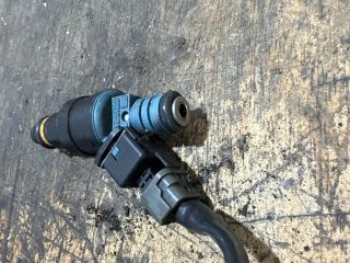 bontott HYUNDAI ACCENT Porlasztó (1 db)