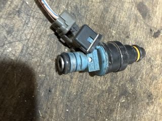 bontott HYUNDAI ACCENT Porlasztó (1 db)