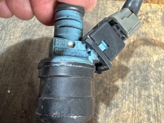 bontott HYUNDAI ACCENT Porlasztó (1 db)