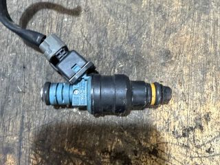 bontott HYUNDAI ACCENT Porlasztó (1 db)