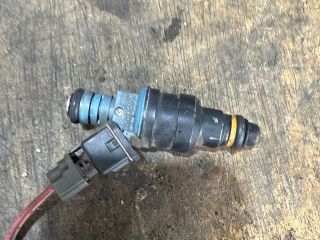 bontott HYUNDAI ACCENT Porlasztó (1 db)