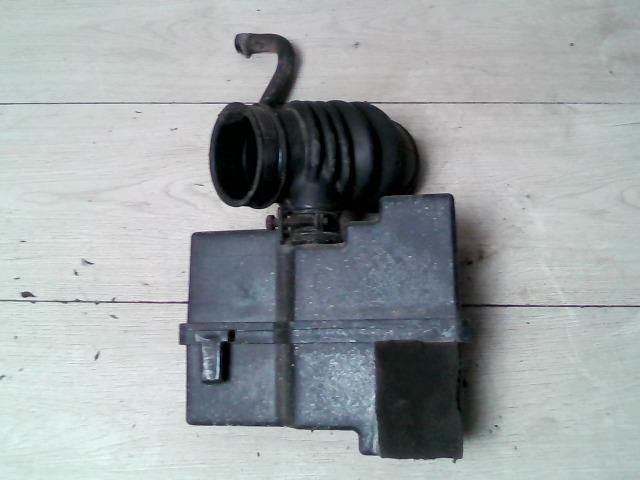 bontott HYUNDAI ACCENT Rezonátor