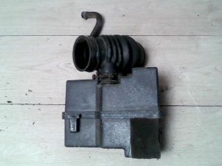 bontott HYUNDAI ACCENT Rezonátor