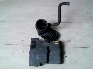 bontott HYUNDAI ACCENT Rezonátor