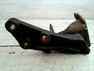 bontott HYUNDAI ACCENT Szervó Tartó Bak (Magában)