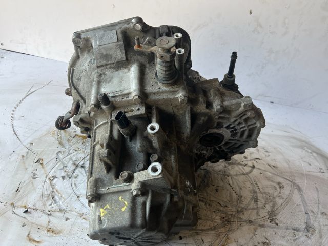 bontott HYUNDAI ACCENT Váltó (Mechanikus)