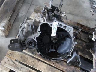 bontott HYUNDAI ACCENT Váltó (Mechanikus)