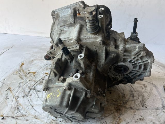 bontott HYUNDAI ACCENT Váltó (Mechanikus)