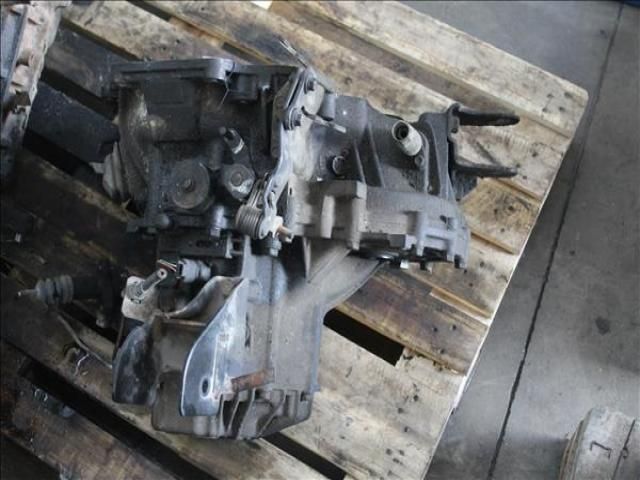 bontott HYUNDAI ACCENT Váltó (Mechanikus)