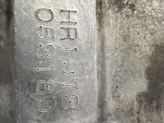 bontott HYUNDAI ACCENT Váltó (Mechanikus)