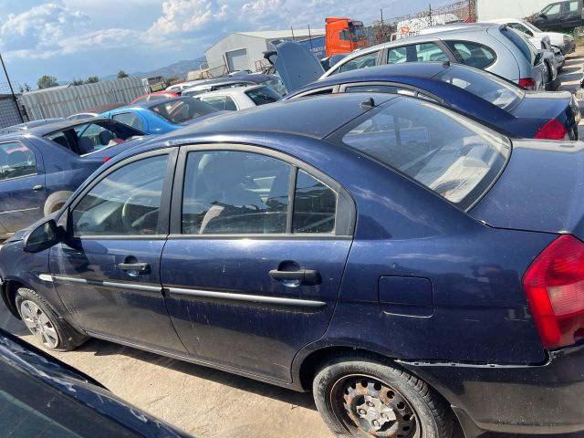 bontott HYUNDAI ACCENT Hűtőventilátor