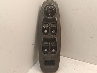 bontott HYUNDAI ACCENT Ablakemelő és Tükör Kapcsoló