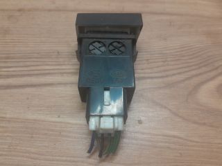 bontott HYUNDAI ACCENT Ablakfűtés Kapcsoló