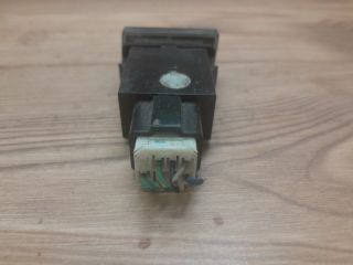 bontott HYUNDAI ACCENT Ablakfűtés Kapcsoló