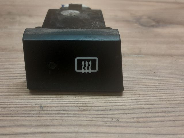 bontott HYUNDAI ACCENT Ablakfűtés Kapcsoló