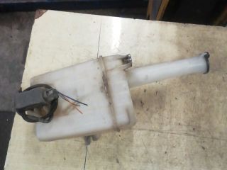 bontott HYUNDAI ACCENT Ablakmosó Tartály