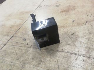 bontott HYUNDAI ACCENT Ablaktörlő Relé