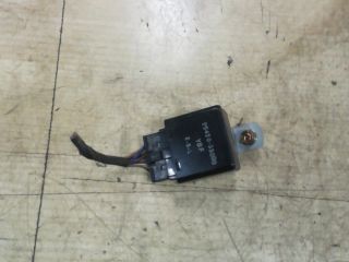 bontott HYUNDAI ACCENT Ablaktörlő Relé