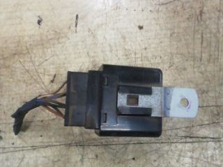 bontott HYUNDAI ACCENT Ablaktörlő Relé