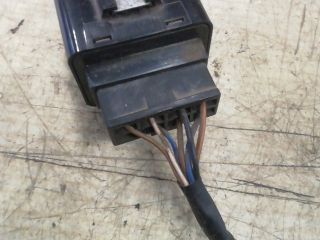 bontott HYUNDAI ACCENT Ablaktörlő Relé