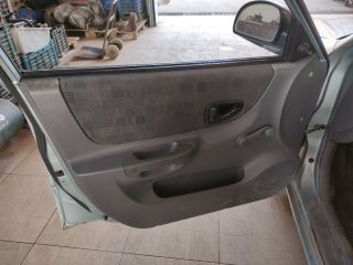 bontott HYUNDAI ACCENT Bal C Oszlop Burkolat