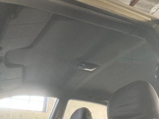 bontott HYUNDAI ACCENT Bal C Oszlop Burkolat