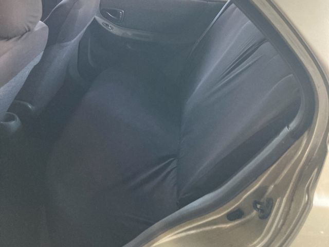 bontott HYUNDAI ACCENT Bal C Oszlop Burkolat