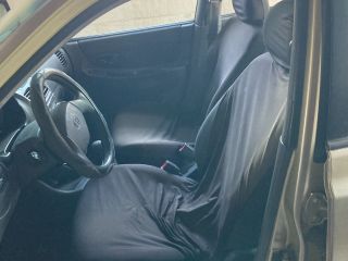 bontott HYUNDAI ACCENT Bal C Oszlop Burkolat