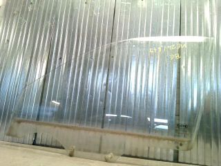 bontott HYUNDAI ACCENT Bal első Ablak