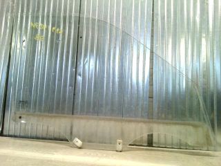 bontott HYUNDAI ACCENT Bal első Ablak