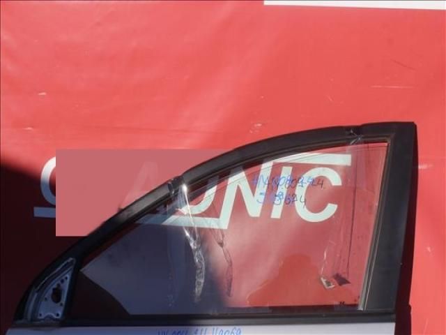 bontott HYUNDAI ACCENT Bal első Ablak