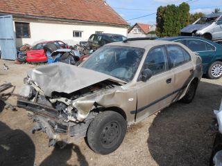 bontott HYUNDAI ACCENT Bal első Ablakemelő Kapcsoló