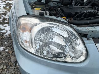 bontott HYUNDAI ACCENT Bal első Ablakemelő Szerkezet (Elektromos)