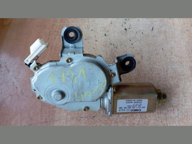 bontott HYUNDAI ACCENT Bal első Ablakemelő Szerkezet (Elektromos)