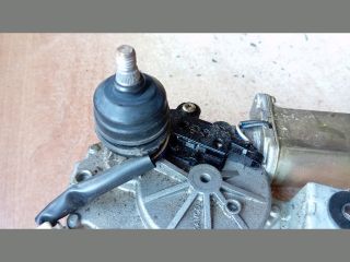 bontott HYUNDAI ACCENT Bal első Ablakemelő Szerkezet (Elektromos)