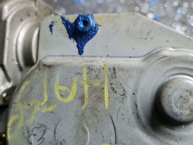 bontott HYUNDAI ACCENT Bal első Ablakemelő Szerkezet (Elektromos)