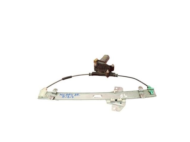 bontott HYUNDAI ACCENT Bal első Ablakemelő Szerkezet (Elektromos)