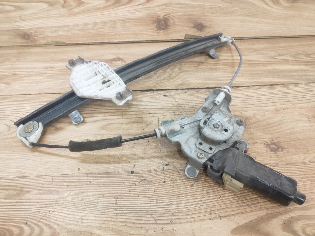 bontott HYUNDAI ACCENT Bal első Ablakemelő Szerkezet (Elektromos)