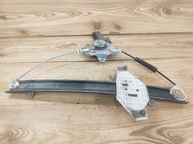 bontott HYUNDAI ACCENT Bal első Ablakemelő Szerkezet (Elektromos)