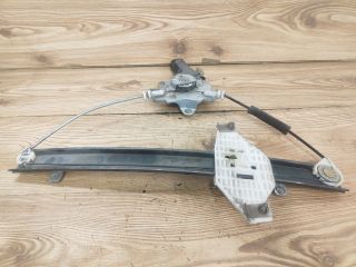 bontott HYUNDAI ACCENT Bal első Ablakemelő Szerkezet (Elektromos)