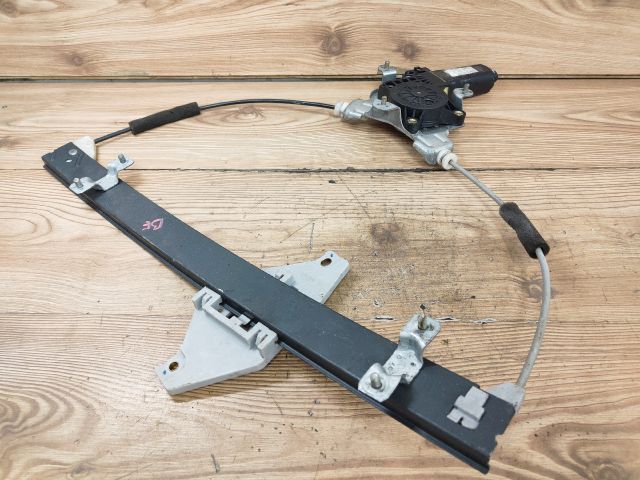 bontott HYUNDAI ACCENT Bal első Ablakemelő Szerkezet (Elektromos)