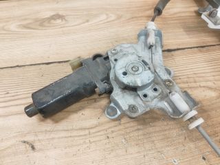 bontott HYUNDAI ACCENT Bal első Ablakemelő Szerkezet (Elektromos)