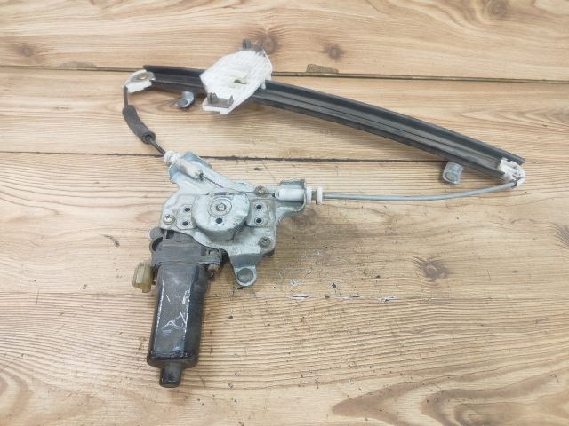 bontott HYUNDAI ACCENT Bal első Ablakemelő Szerkezet (Elektromos)