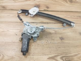 bontott HYUNDAI ACCENT Bal első Ablakemelő Szerkezet (Elektromos)