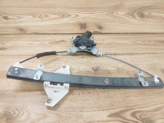 bontott HYUNDAI ACCENT Bal első Ablakemelő Szerkezet (Elektromos)